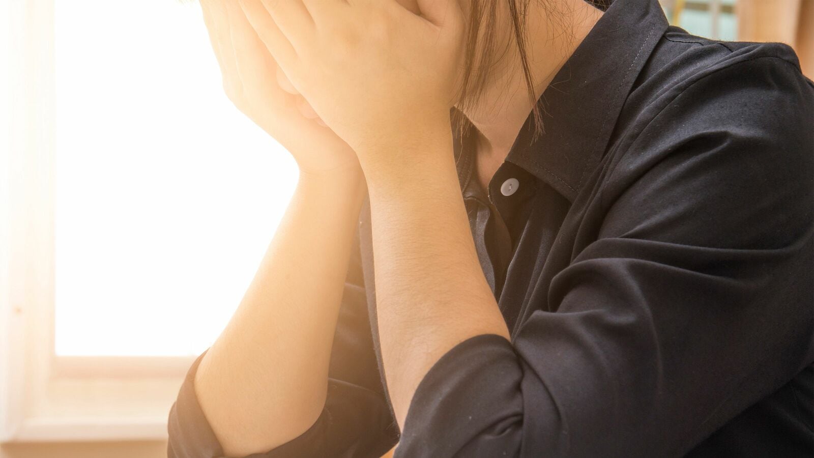 ｢打たれ弱く仕事が続かず就職できない｣そんな"短所"を"能力"にあっさり変えたたった1つの方法 友人の何気ない言葉が｢打たれ弱さ｣を長所に変えた