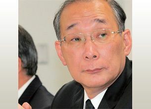 東京電力次期会長 下河邉和彦　－“倒産弁護士”が倒産できない会社の会長に