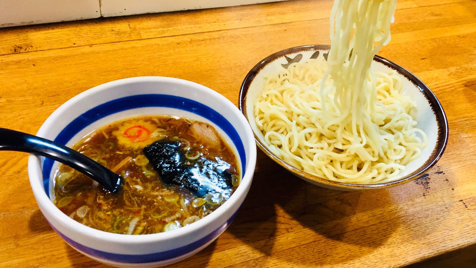 あの 大勝軒 がスキー場でつけ麺を始めたワケ 愛弟子が師匠の出身地で悲願達成 President Online プレジデントオンライン