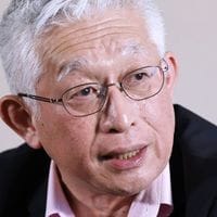 財務大臣 安住 淳 －“タナボタ”の代償は“火中の栗拾い” | PRESIDENT