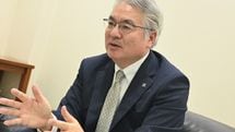 1日20回､店で出汁をとる…資さんうどんが"効率化を極めた"すかいらーく傘下でも｢おいしい｣を維持できたワケ
