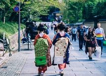 "京都の町並み"が急速に壊れつつあるワケ