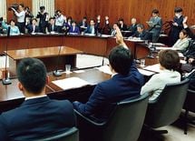 “カジノ法案”成立、実際の設置は「IR実施法」成立後