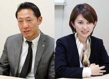 「修行3年を研修3カ月に」すし大学の挑戦