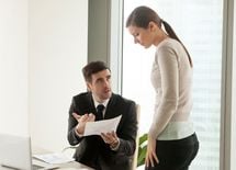 なぜダメ上司は"自分に甘く人に厳しい"か