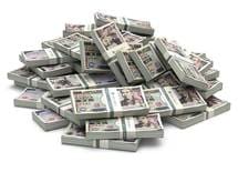 日本政府の借金はもう最悪期を脱している