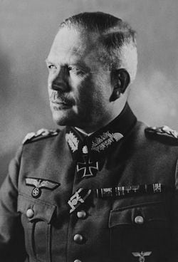 ハインツ・グデーリアン