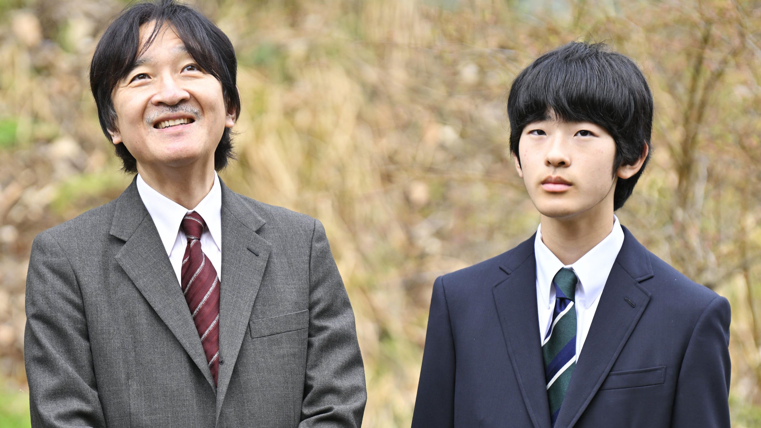 「愛子天皇」は選択肢に入っていない…「旧宮家男子を養子に」という政府の皇族確保策が妙案である理由 「男系派vs女系派」が火花を散らす皇位継承 ...