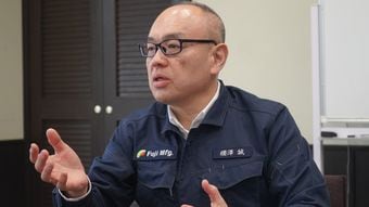  83人の町工場なのに､国内でも海外でもシェア1位…カップ麺に欠かせない｢群馬発の国産機械｣のすごい技術