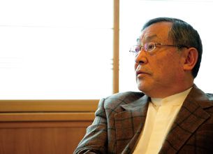 橋下徹＆大前研一が共闘宣言！大阪を変える、日本が蘇る【9】