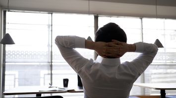 落ち込んだときに反省するのはバカの所業…日本人の9割に当てはまる｢前頭葉バカ｣を予防する習慣