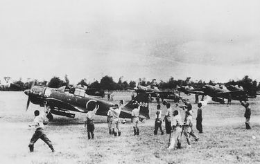 なぜ日本軍は｢神風特攻隊｣をつくったのか…終戦翌日に割腹自決