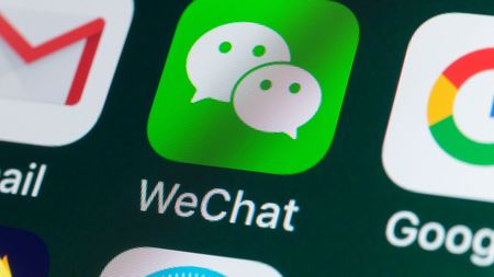 中国版lineが怪物アプリとなった非常識な戦略 ユーザーにも企業にも好かれる理由 President Online プレジデントオンライン