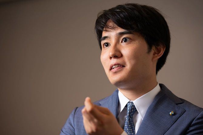 佐々木勇気八段