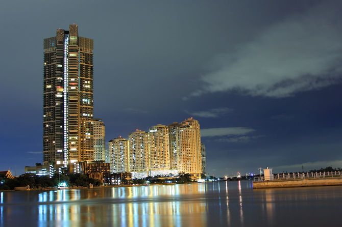 タワーマンション