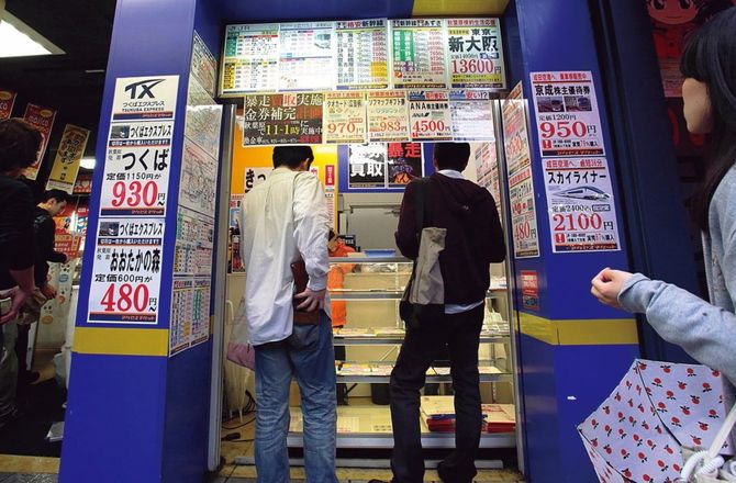 需給のバランスが崩れ、品薄になっている店舗もあるのでこまめにチェックしたい。