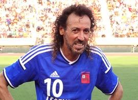 ラモス瑠偉 応援フラッグ