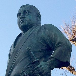 西郷隆盛がだれからも慕われていた理由 「敬天愛人」「無私」に