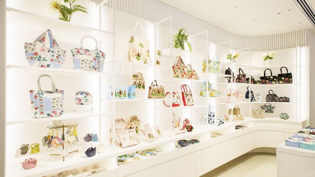 "マダム"のハンカチ｢フェイラー｣が30､40代向けのリブランディングに踏み切った理由　 フェイラージャパン 社長に聞く