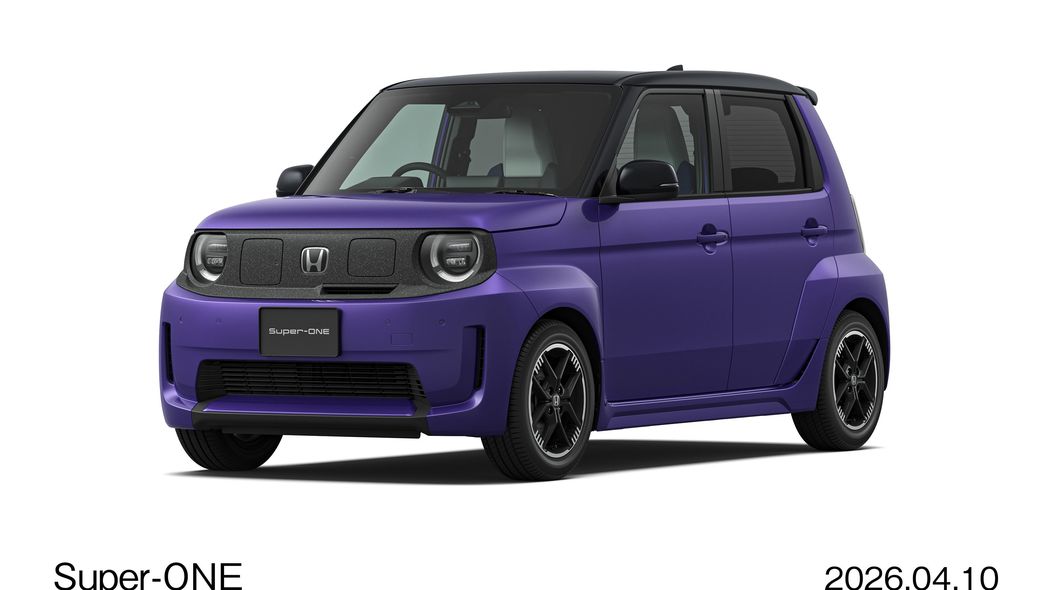 119万円台で買えるとは…自動車評論家が実際に購入した｢ガソリン高騰｣時代にハマる｢コスパ最強のEV車｣