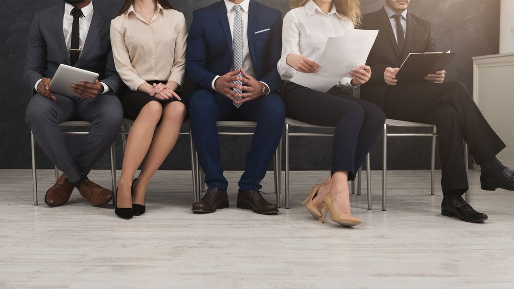 仕事を任せられる人かどうか一発でわかる…何気ない瞬間に実力を測ることができる"キラークエスチョン" 数字を交えた簡単なクイズを出してみる