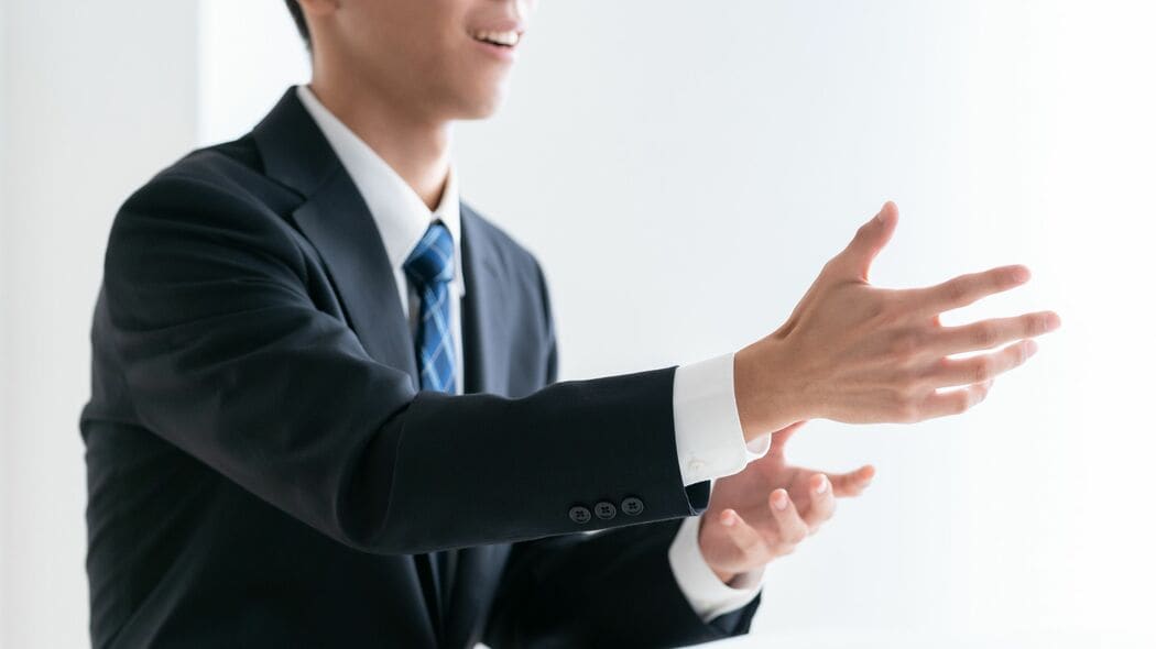 相手のパートナーを｢旦那さん｣｢奥さん｣と呼んでいいのか…会話のプロが提案する万能な"言い換えワード"