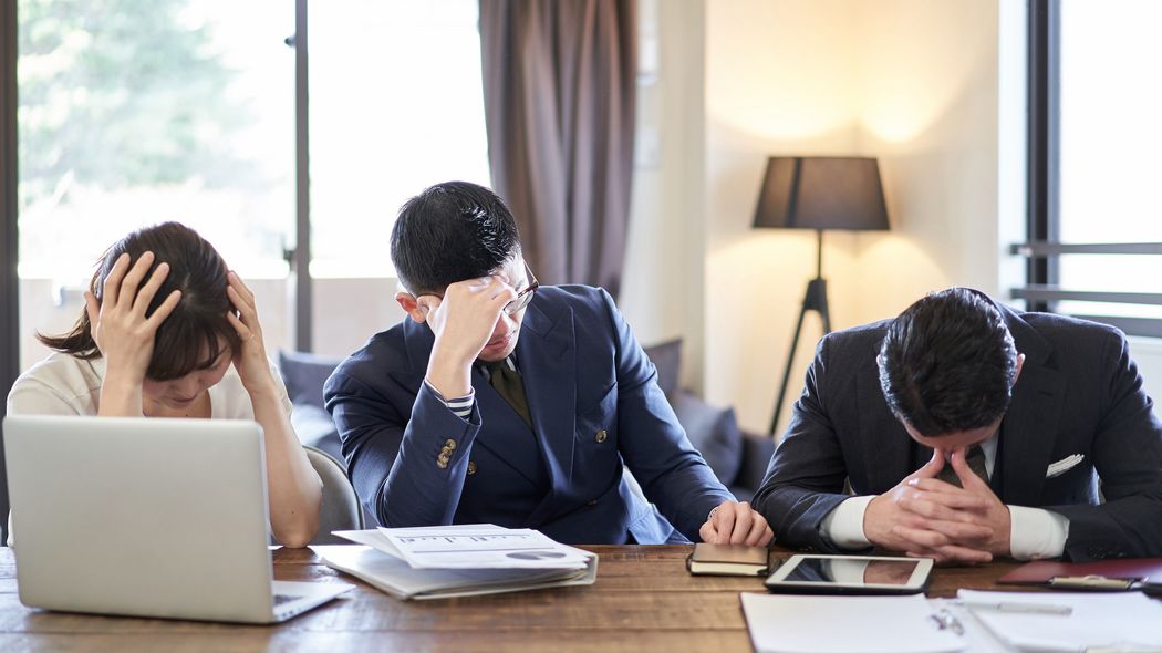 ｢いい大学￫いい会社｣なのに不幸と感じる…若者にじわじわ増えている｢ハイスペックキャリア迷子｣の処方箋 ｢すごいね｣と言われると悲しくなる