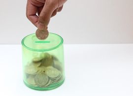 「募金」と「詐欺」の境界線はどこにあるか？