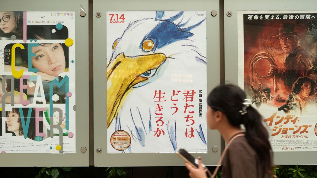 なぜ劇場版｢鬼滅の刃｣はリピ多数で､ジブリ新作｢君どう｣は失速したか…タイパ志向時代の大ヒット映画の法則 評価が確定していないものに､時間的コストをかけたくない