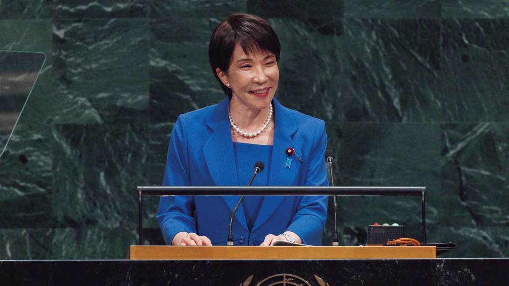 高市首相の演説が大成功で私が焦った話