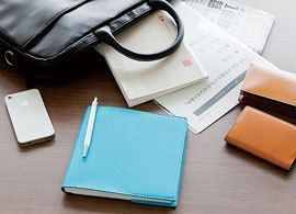 身の回りでできる仕事運 金運 出世運の引き寄せ方 カバン 持ち物編 President Online プレジデントオンライン