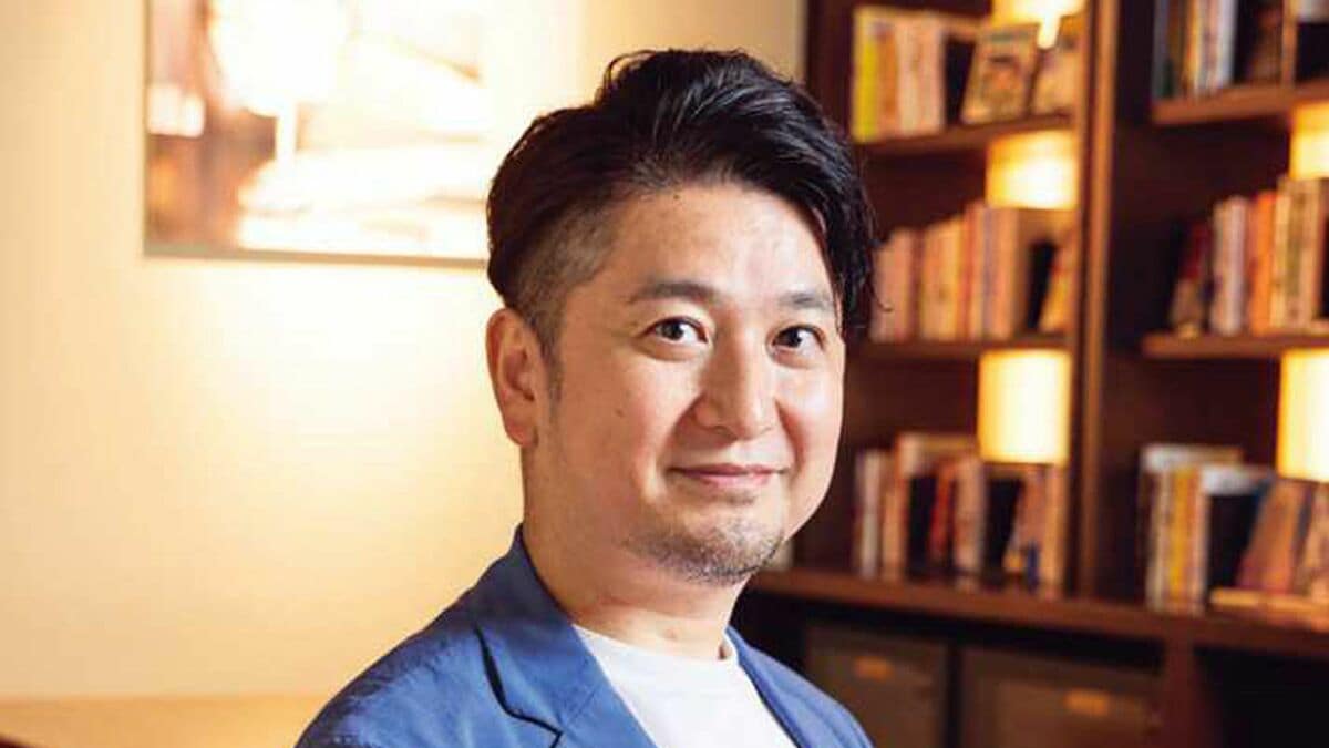 1万件以上食べ歩いた男が明かす｢愛される店｣の条件…見冨右衛門『一流