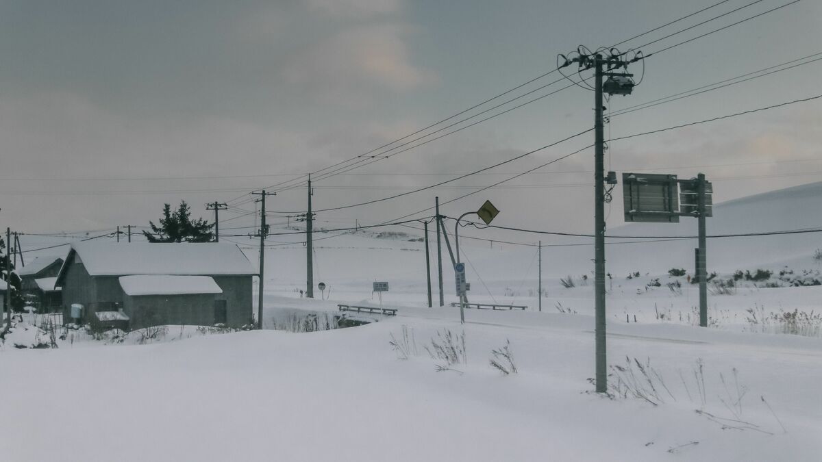 年間降雪量の世界ベスト3はすべて日本…｢世界一の豪雪地帯｣である日本の雪がさらに増えそうなワケ 温暖化が進めばますます｢ドカ雪｣が増えていく (2ページ目)