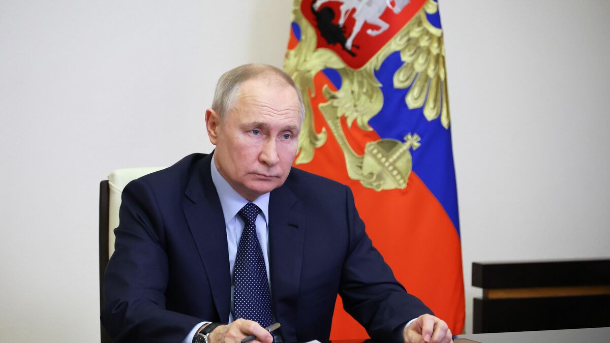 President Putin is tired of the people … The reason why “Putin’s successor coverage” continues in Russia From opposition lawmakers to journalists and judo players | PRESIDENT Online (President Online)