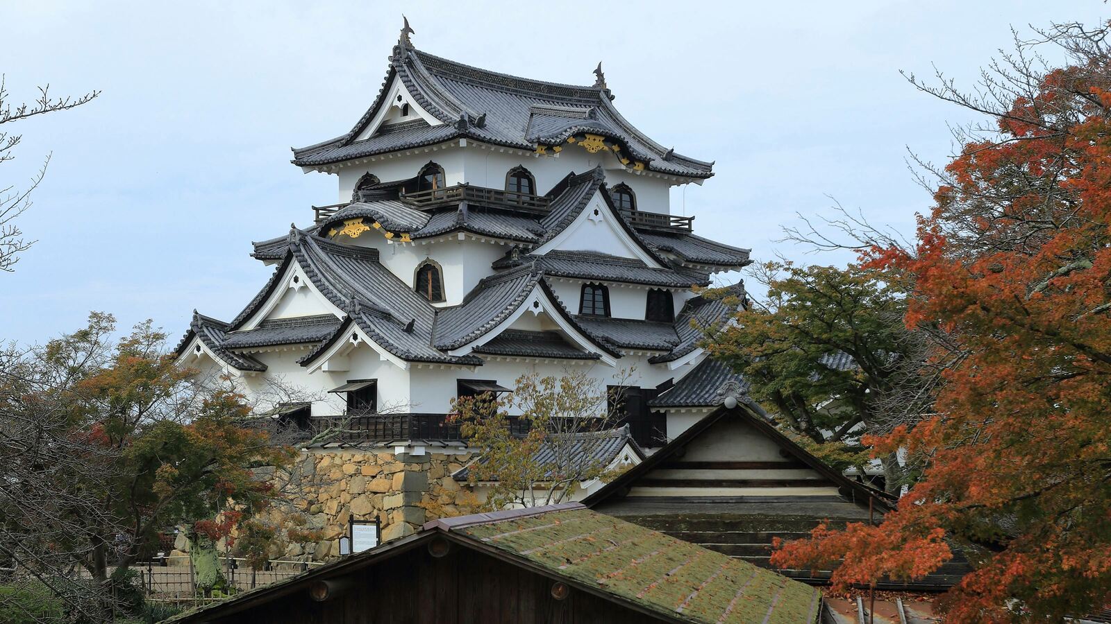 いま国宝･彦根城を見られるのは奇跡に等しい…取り壊しが決定していた城を救った大隈重信のひと言 あの日､あの場所に天皇が巡行していなければ…