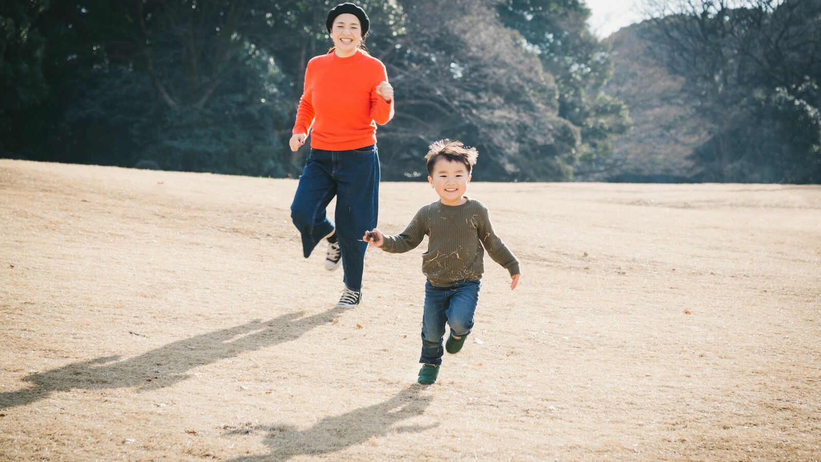 お母さんと楽しく遊んだ記憶がない…自己肯定感が低く｢いざという時にふんばりがきかない男｣の共通点 6歳までの子育ての悪影響が20歳を過ぎてからジワジワ現れる