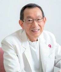 IVF大阪クリニック 福田愛作院長