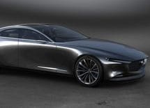 マツダのコンセプト車が妙にリアルな理由