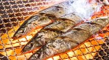 サンマを塩焼きにするのは愚か…認知症予防や脳活性化のDHA･EPAを丸ごと摂取できる簡単で美味しい調理法