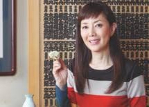 戸田恵子さんの「人に教えたくない店」