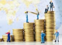 なぜ業績が良くても給料が増えないのか