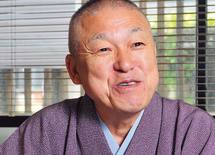 一流の"男芸者"に学ぶ人の懐に飛び込む技