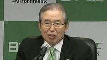 会社の色まで統一している…日本電産･永守重信会長が｢同じ色のネクタイ｣を2000本持っているワケ