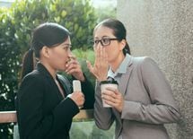 法律的に許される"最強の悪口"をいう方法