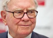 バフェットからの手紙「初心者が株で儲けるには」【1】