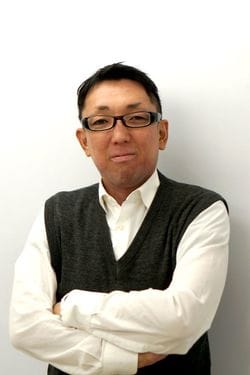 元書店員・東西サキさん