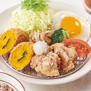 老舗 大戸屋 に迫る新興 やよい軒 の弱み 強みは おかわり自由のご飯 President Online プレジデントオンライン