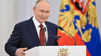 プーチンは動揺し､言葉を失ったとの指摘も…習近平に見放され､側近も友好国も停戦を迫る独裁政権の末期症状