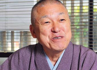 一流の"男芸者"に学ぶ人の懐に飛び込む技