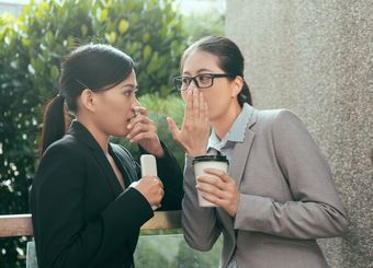 法律的に許される"最強の悪口"をいう方法